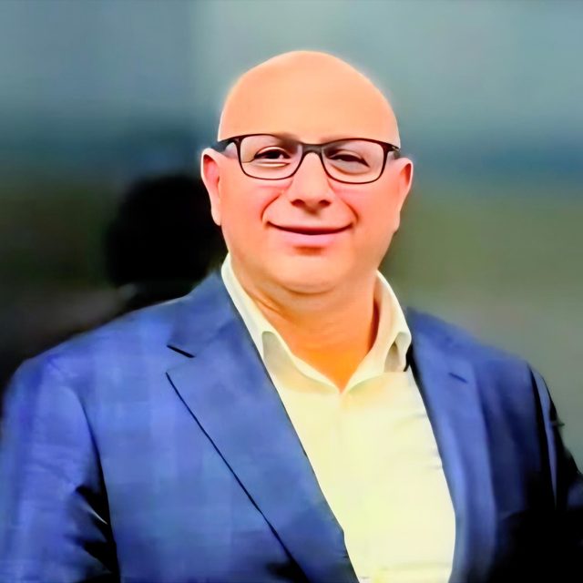 Kam Askari — Managing Director and ISO 9001, 14001 and 45001 Lead Auditor at CDMCG